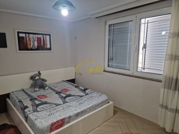 APARTAMENT ME QIRA 2+1 ZOGU I ZI 70.000 LEKE