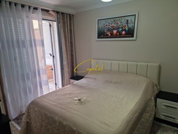 APARTAMENT ME QIRA 2+1 ZOGU I ZI 70.000 LEKE