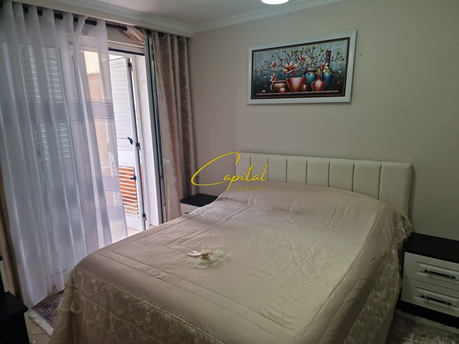 APARTAMENT ME QIRA 2+1 ZOGU I ZI 70.000 LEKE