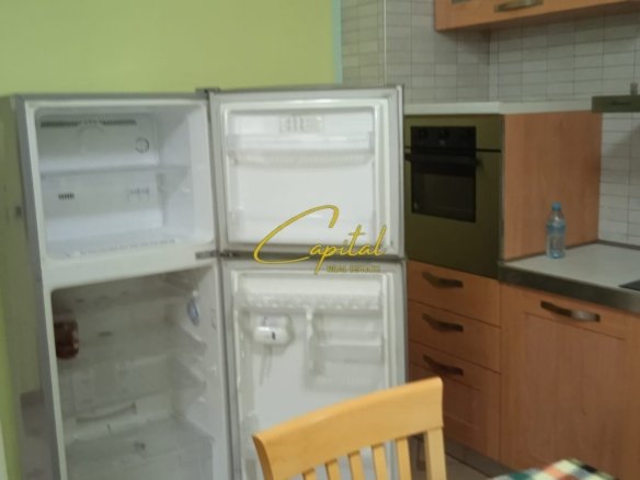 APARTAMENT ME QIRA 2+1 RRUGA E DURRESIT 65.000 LEKE