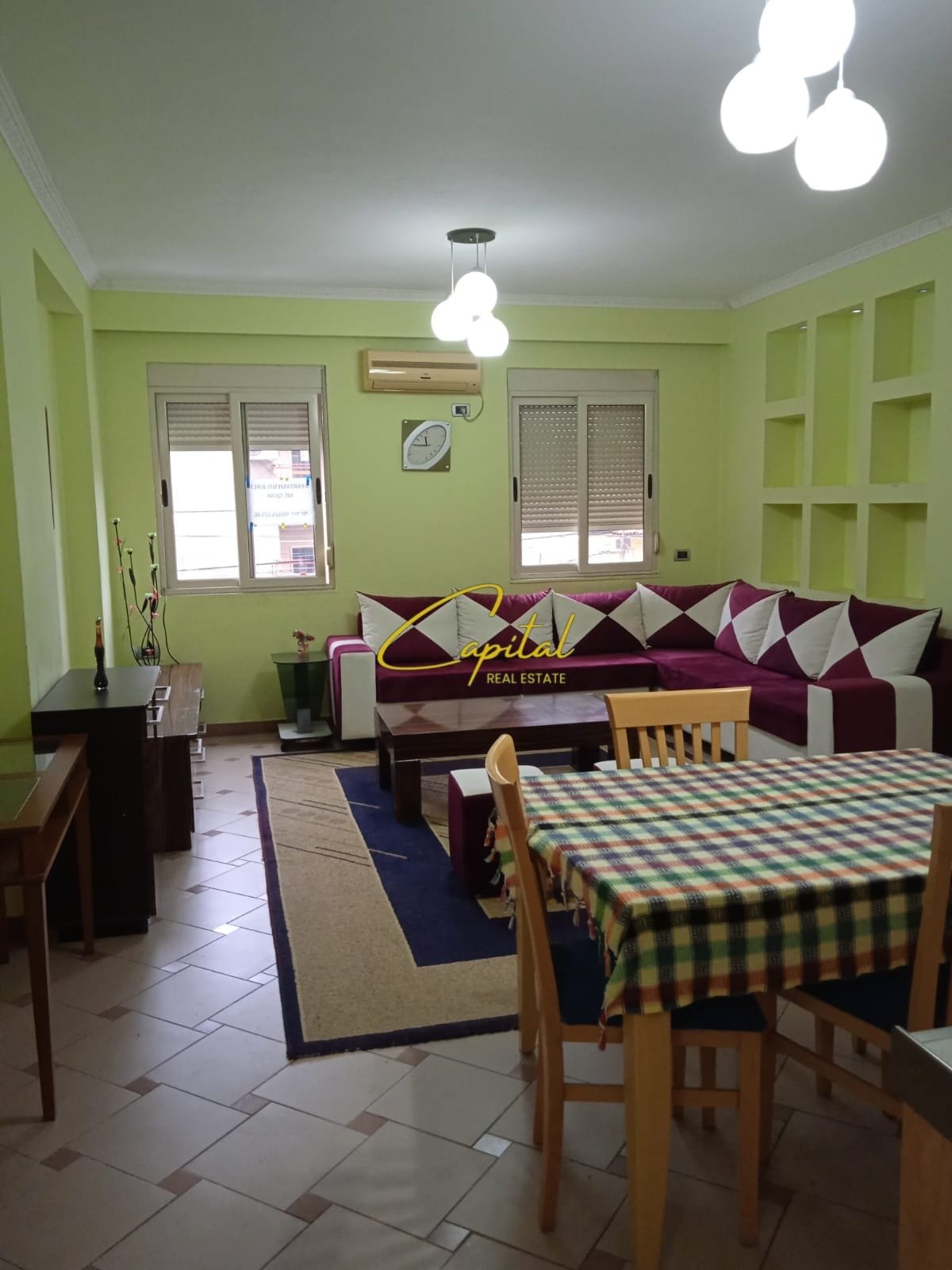 WhatsApp Image 2026-01-19 at 1.01.37 PM (1) APARTAMENT ME QIRA 2+1 RRUGA E DURRESIT 65.000 LEKE