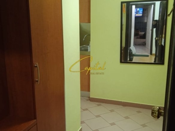 APARTAMENT ME QIRA 2+1 RRUGA E DURRESIT 65.000 LEKE