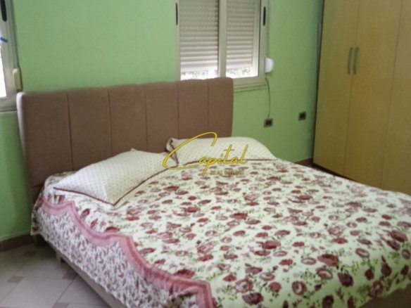 APARTAMENT ME QIRA 2+1 RRUGA E DURRESIT 65.000 LEKE