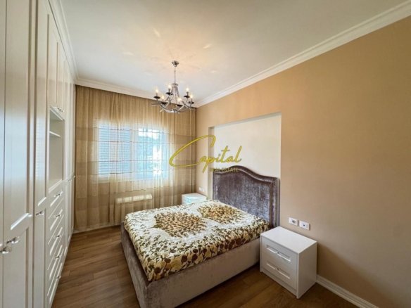 APARTAMENT ME QIRA 2+1 LIQENI I THATE 900 EURO
