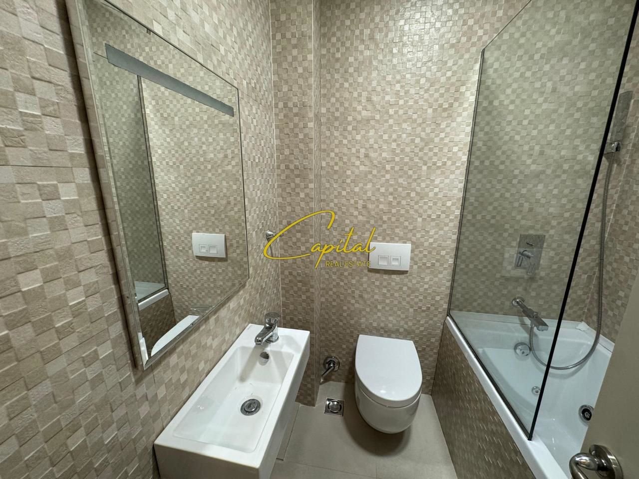 APARTAMENT ME QIRA 2+1 LIQENI I THATE 900 EURO