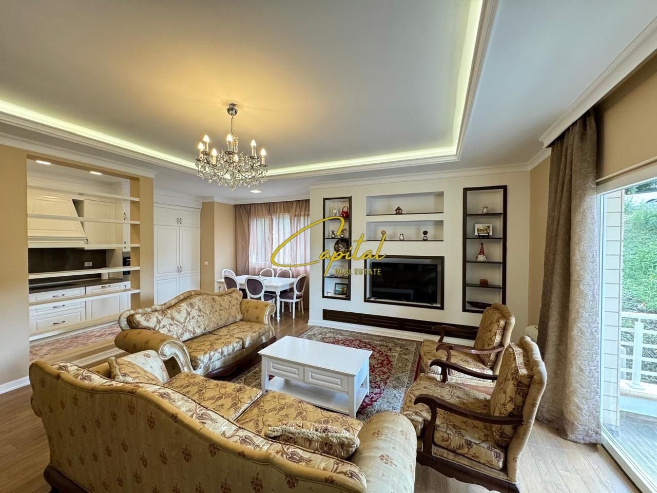 APARTAMENT ME QIRA 2+1 LIQENI I THATE 900 EURO