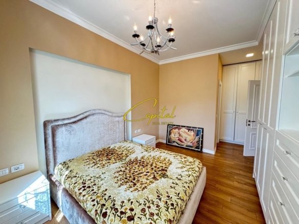 APARTAMENT ME QIRA 2+1 LIQENI I THATE 900 EURO