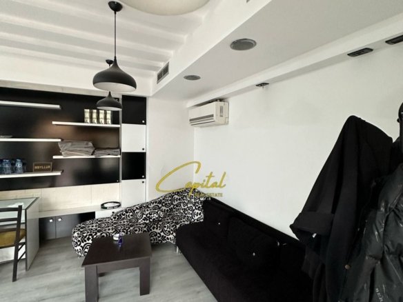 SHITET AMBIENT BIZNESI 60 M2 MYSLYM SHYRI 20.000.000 LEKE
