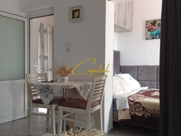 APARTAMENT ME QIRA 1+1 BRRYLI 60.000 LEKE