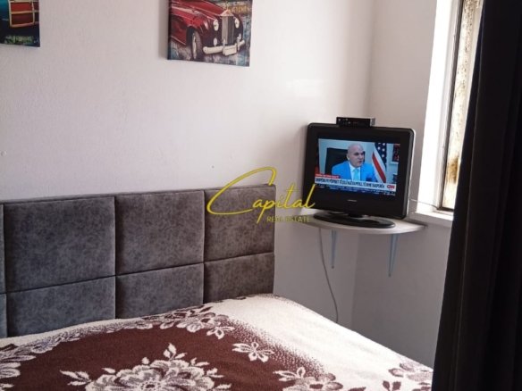 APARTAMENT ME QIRA 1+1 BRRYLI 60.000 LEKE