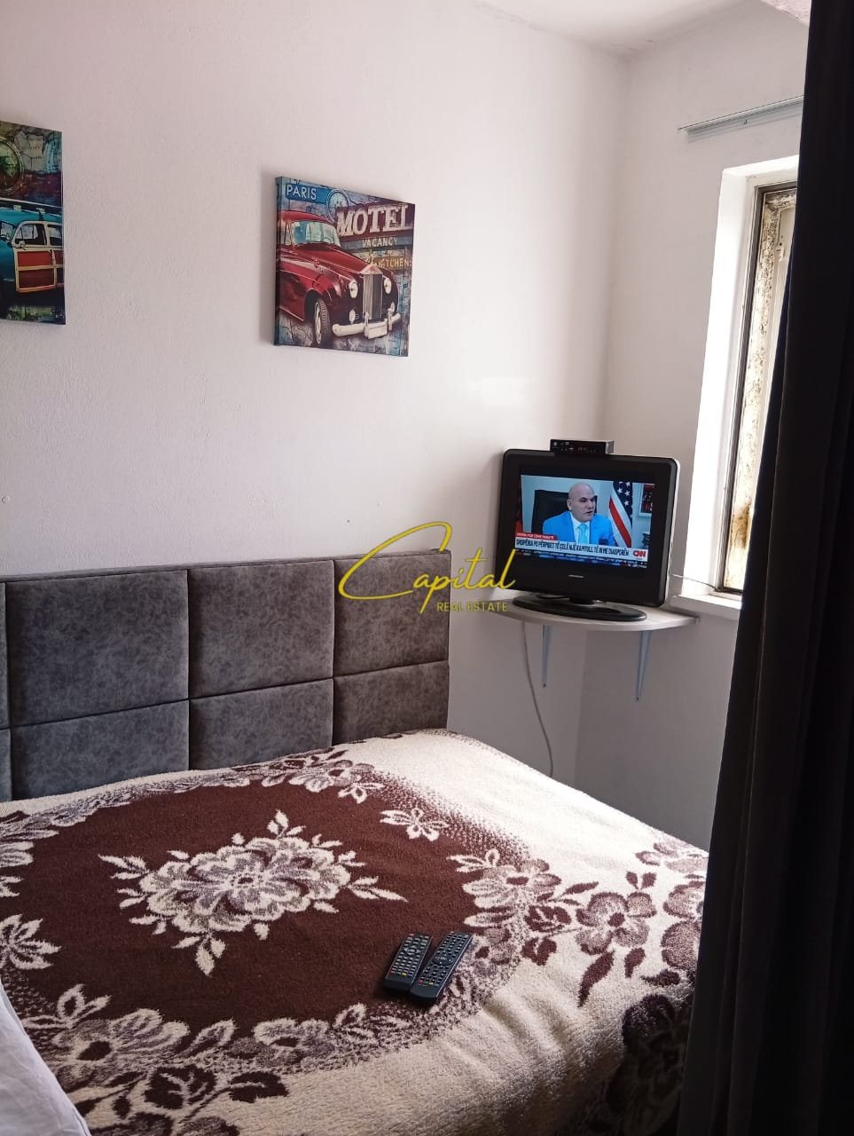 WhatsApp Image 2026-01-19 at 5.34.06 PM (1) APARTAMENT ME QIRA 1+1 BRRYLI 60.000 LEKE