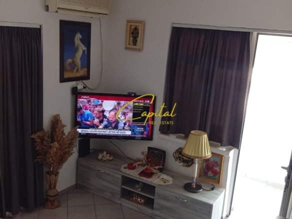 APARTAMENT ME QIRA 1+1 BRRYLI 60.000 LEKE