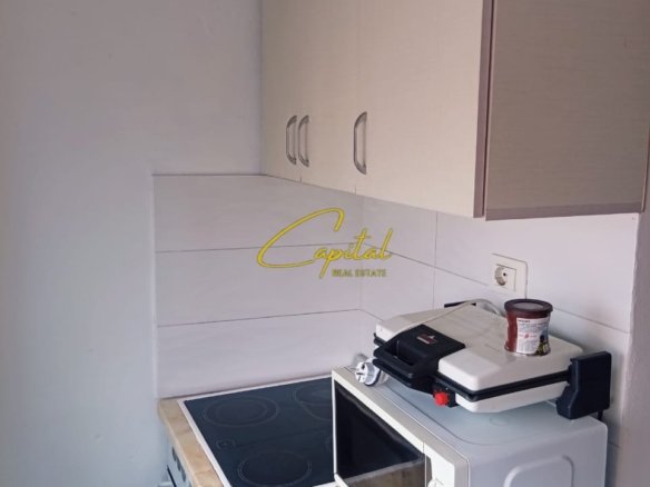 APARTAMENT ME QIRA 1+1 BRRYLI 60.000 LEKE
