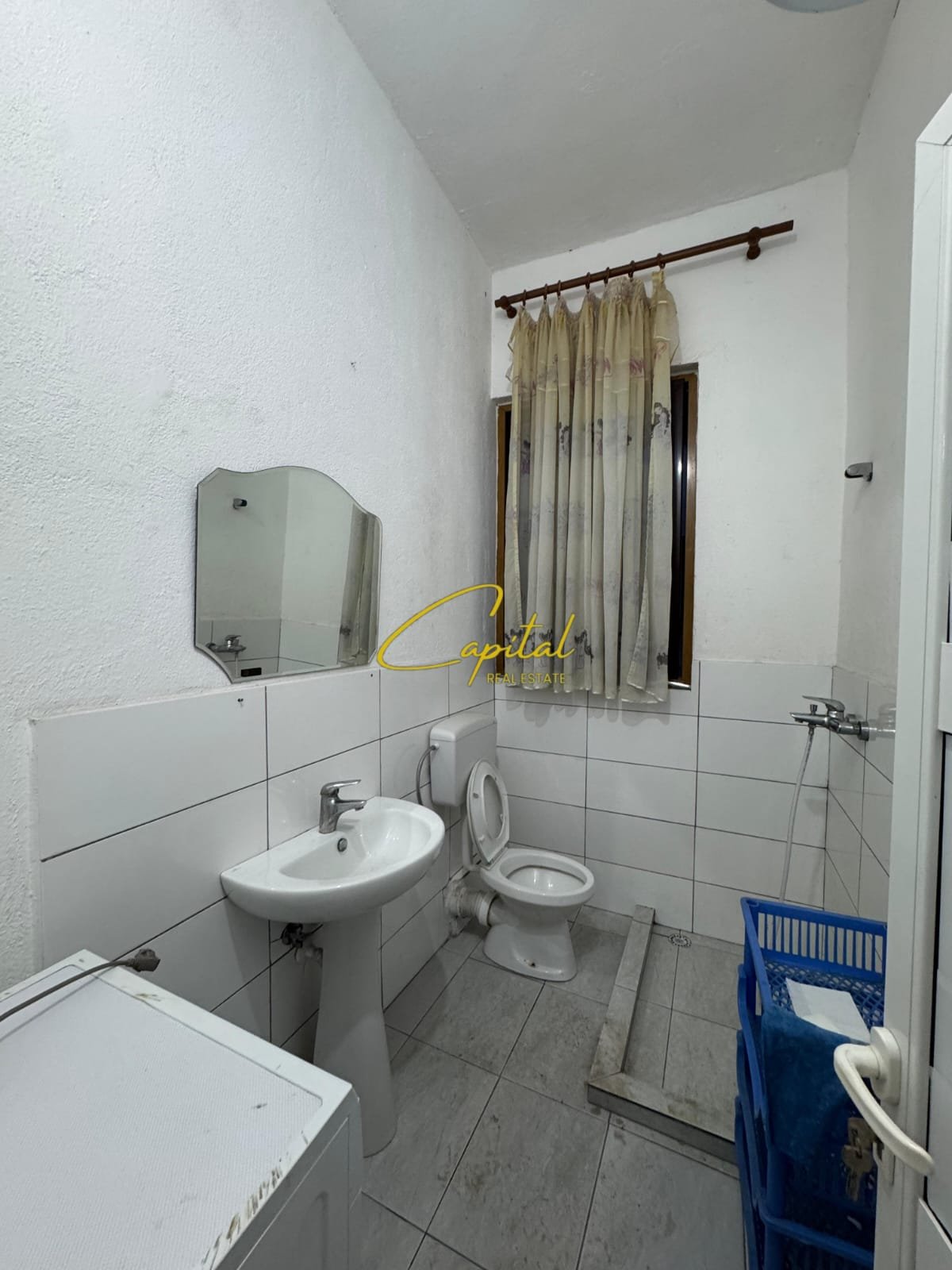 APARTAMENT ME QIRA 1+1 BULEVARDI I RI 40.000 LEKE