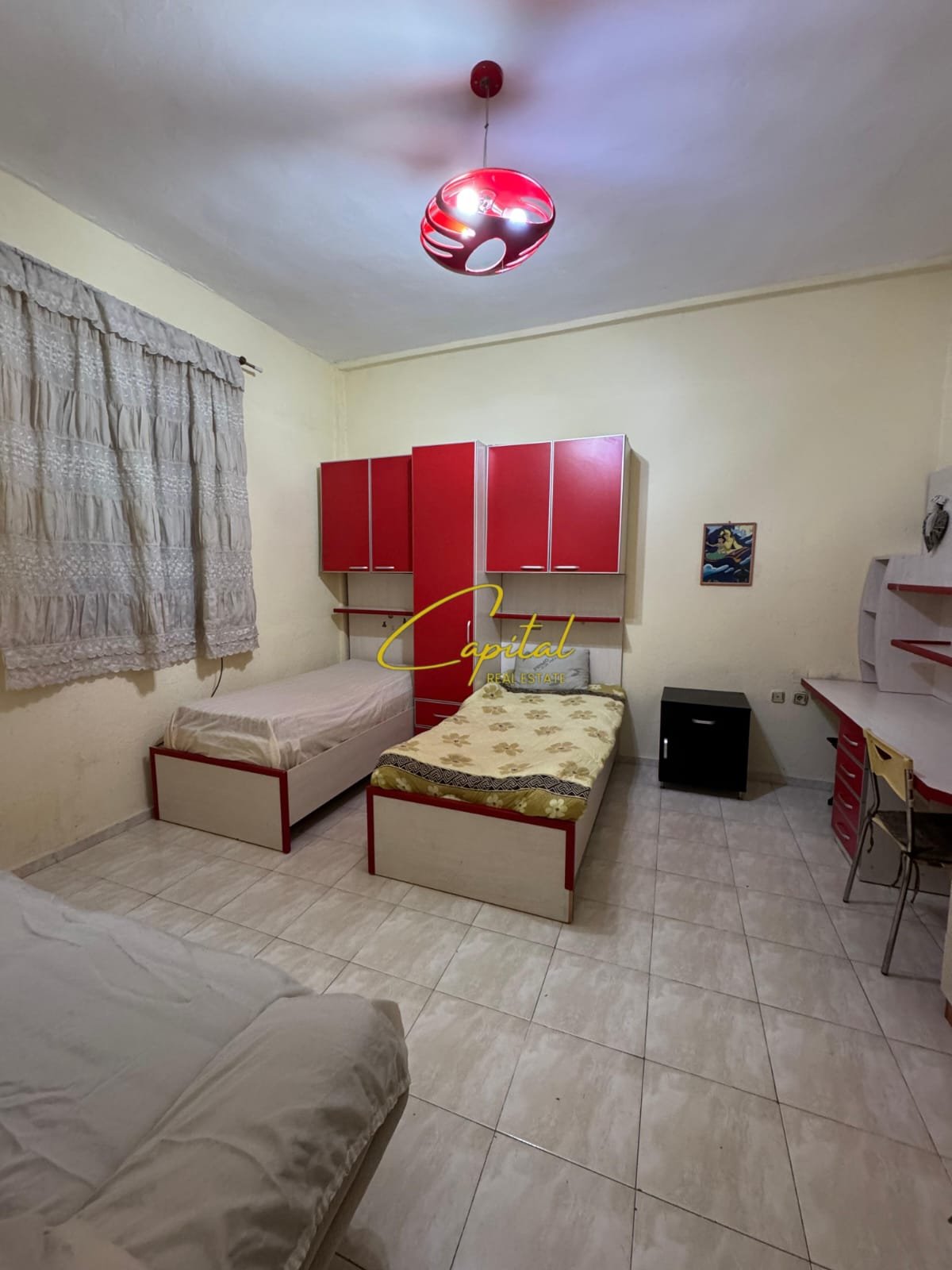APARTAMENT ME QIRA 1+1 BULEVARDI I RI 40.000 LEKE