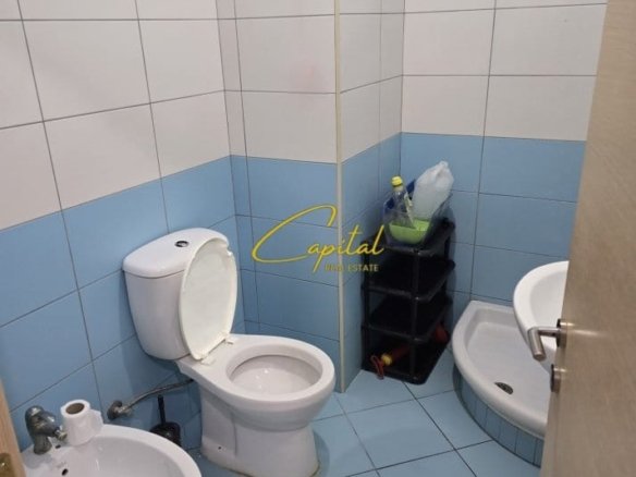 APARTAMENT ME QIRA 1+1 ASTIR 450 EURO