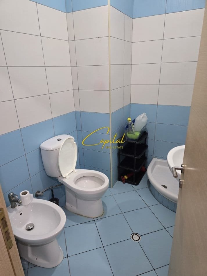 APARTAMENT ME QIRA 1+1 ASTIR 450 EURO