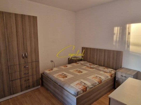 APARTAMENT ME QIRA 1+1 ASTIR 450 EURO
