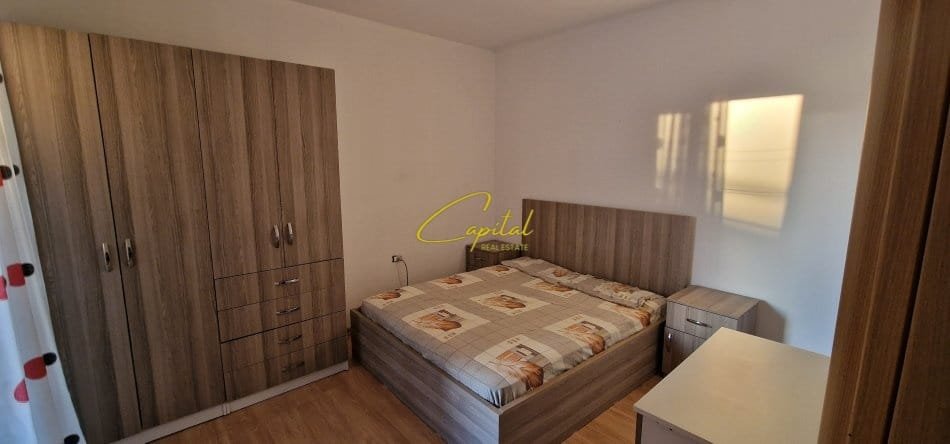 APARTAMENT ME QIRA 1+1 ASTIR 450 EURO