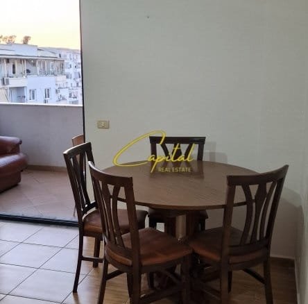 APARTAMENT ME QIRA 1+1 ASTIR 450 EURO