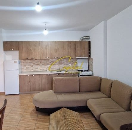 APARTAMENT ME QIRA 1+1 ASTIR 450 EURO