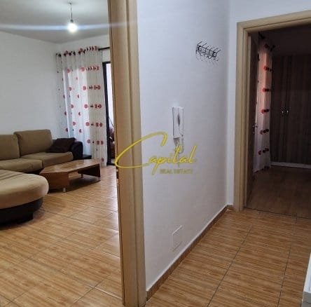 APARTAMENT ME QIRA 1+1 ASTIR 450 EURO