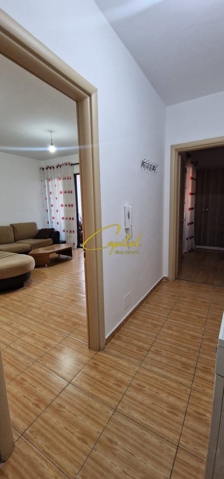 APARTAMENT ME QIRA 1+1 ASTIR 450 EURO