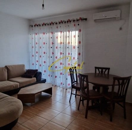 APARTAMENT ME QIRA 1+1 ASTIR 450 EURO