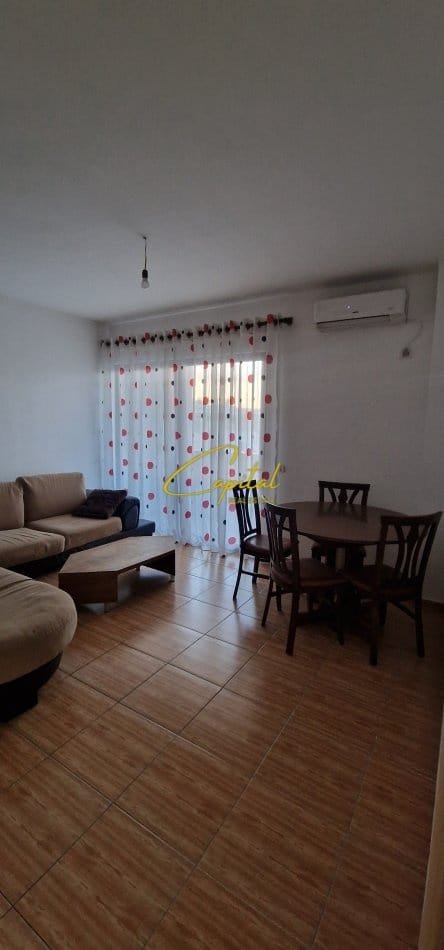 APARTAMENT ME QIRA 1+1 ASTIR 450 EURO