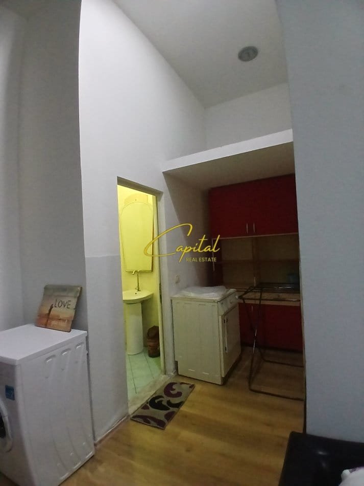 APARTAMENT ME QIRA 1+1 FRESKU 350 EURO