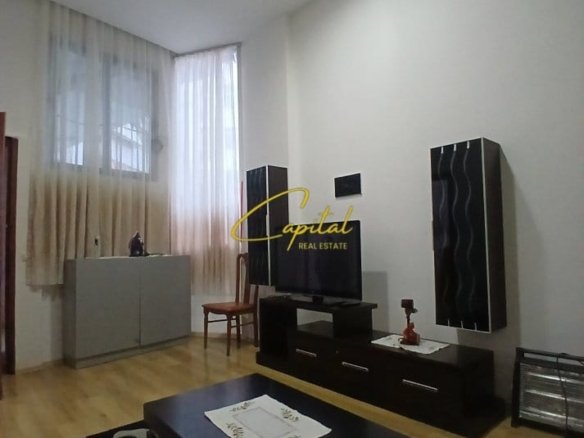 APARTAMENT ME QIRA 1+1 FRESKU 350 EURO
