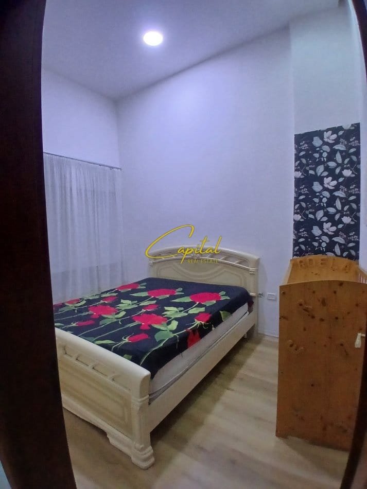 APARTAMENT ME QIRA 1+1 FRESKU 350 EURO