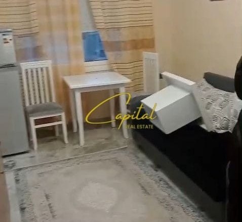 GARSONIERE ME QIRA 30 M2 MYSLYM SHYRI 420 EURO