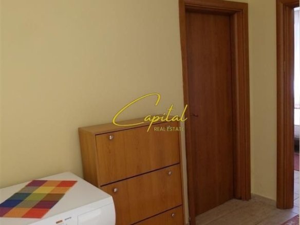APARTAMENT ME QIRA 1+1 QENDER 600 EURO