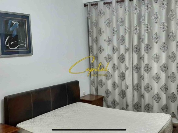 APARTAMENT ME QIRA 1+1 QENDER 600 EURO