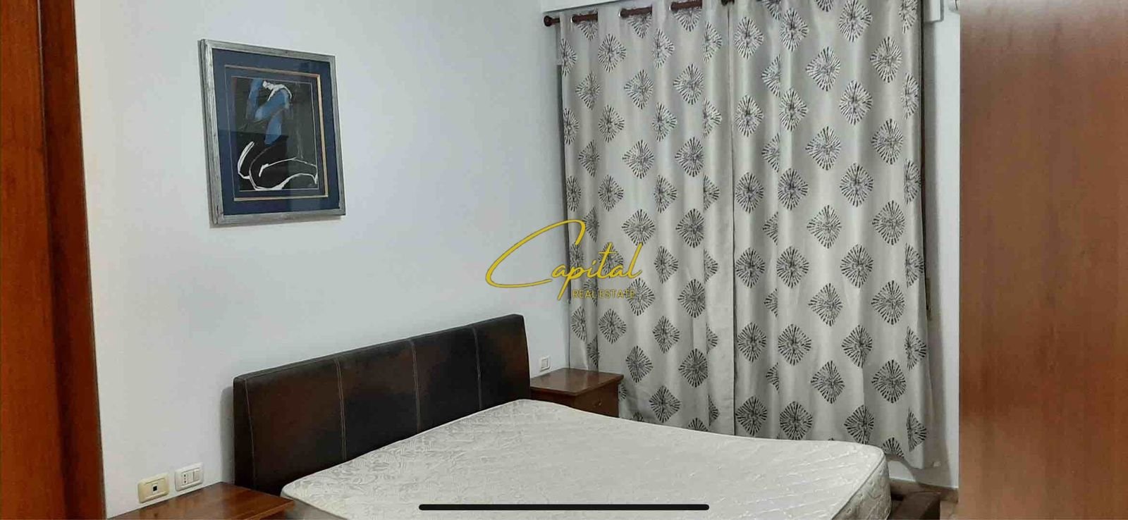 APARTAMENT ME QIRA 1+1 QENDER 600 EURO