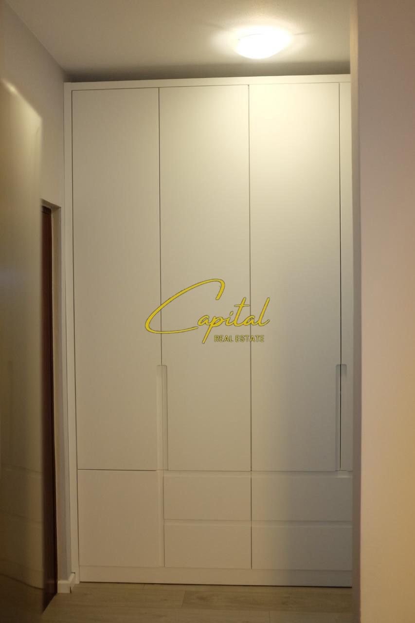 APARTAMENT ME QIRA 1+1 BULEVARDI I RI 60.000 LEKE