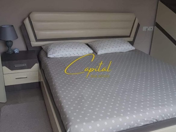 APARTAMENT ME QIRA 1+1 BULEVARDI I RI 60.000 LEKE