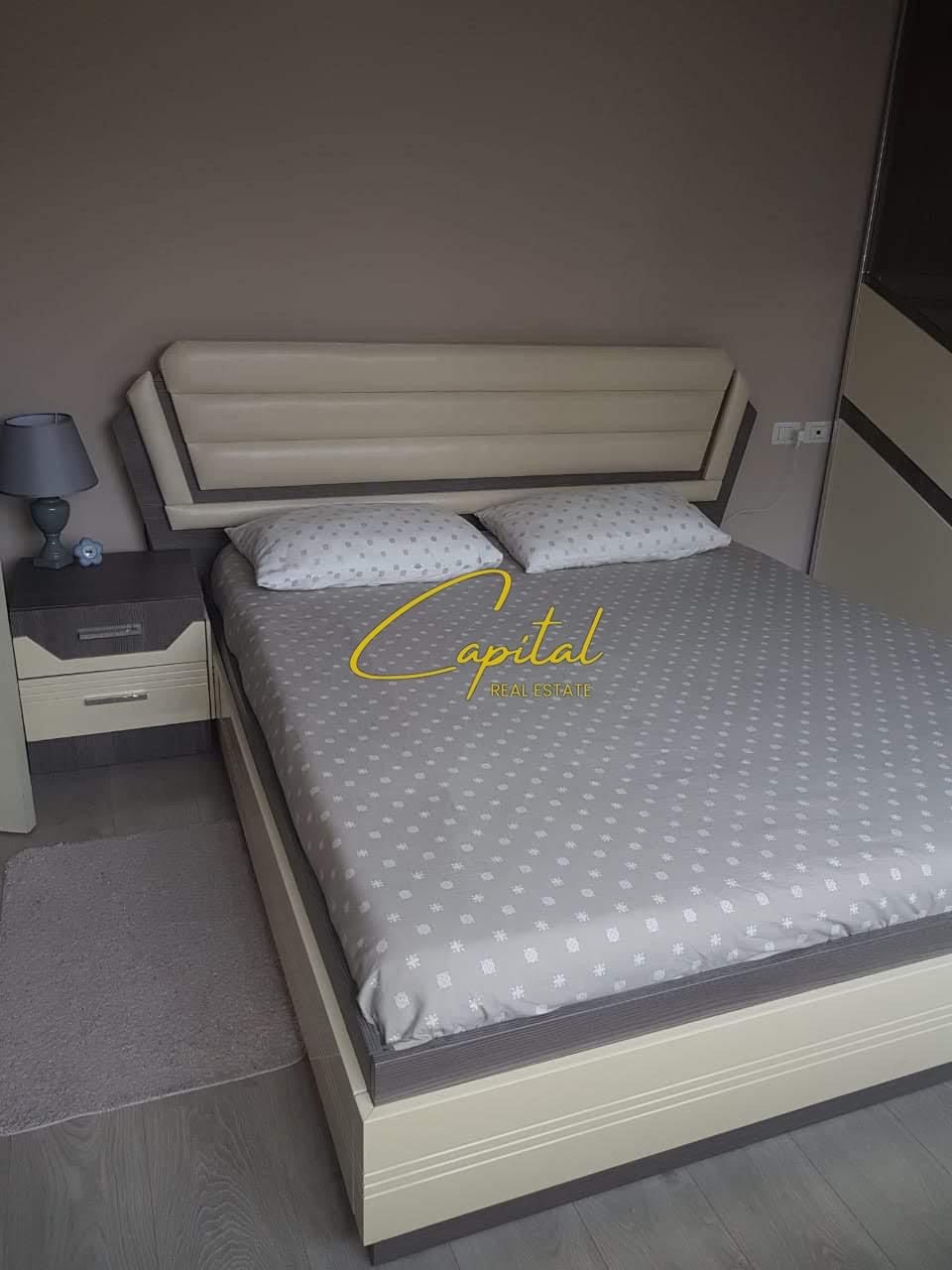 APARTAMENT ME QIRA 1+1 BULEVARDI I RI 60.000 LEKE