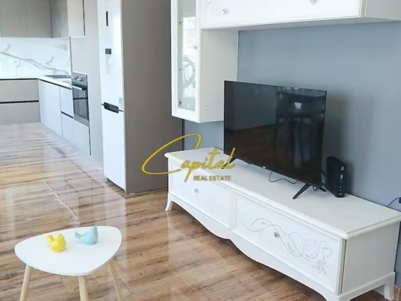 APARTAMENT ME QIRA 1+1 21 DHJETORI 70.000 LEKE