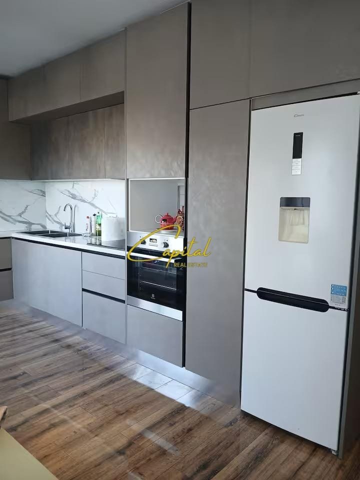 APARTAMENT ME QIRA 1+1 21 DHJETORI 70.000 LEKE