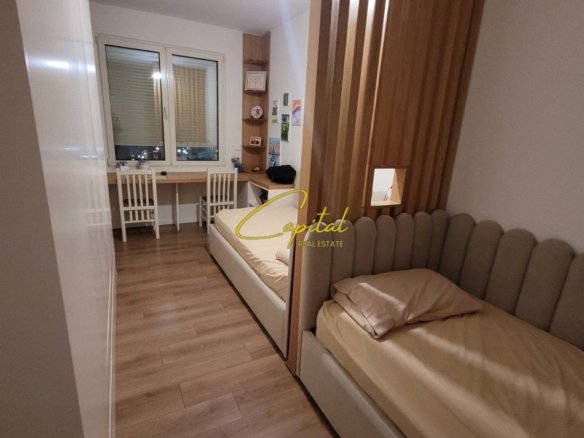 APARTAMENT ME QIRA 2+1 ISH FUSHA AVIACIONIT 60.000 LEKE