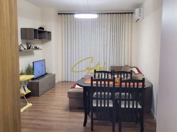 APARTAMENT ME QIRA 2+1 ISH FUSHA AVIACIONIT 60.000 LEKE
