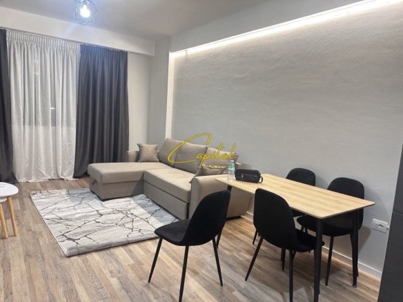 APARTAMENT ME QIRA 1+1 ASTIR 50.000 LEKE
