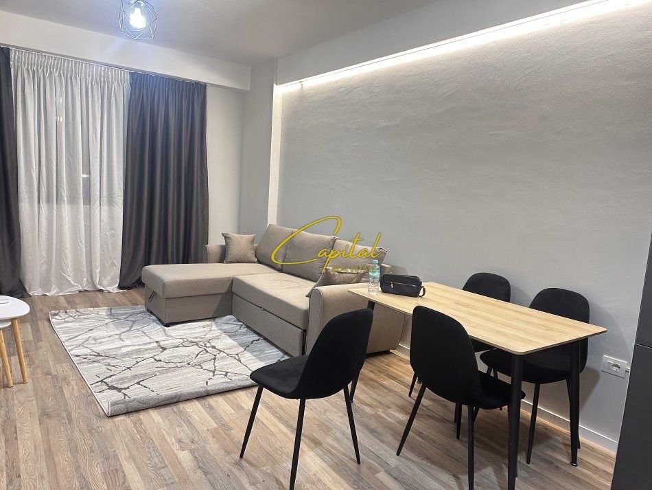 APARTAMENT ME QIRA 1+1 ASTIR 50.000 LEKE