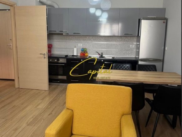 APARTAMENT ME QIRA 1+1 21 DHJETORI 60.000 LEKE