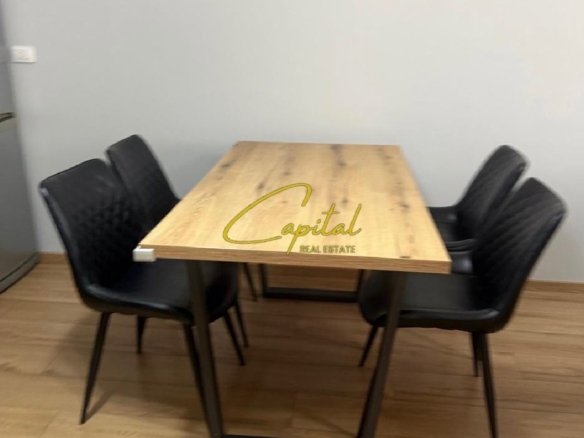 APARTAMENT ME QIRA 1+1 21 DHJETORI 60.000 LEKE