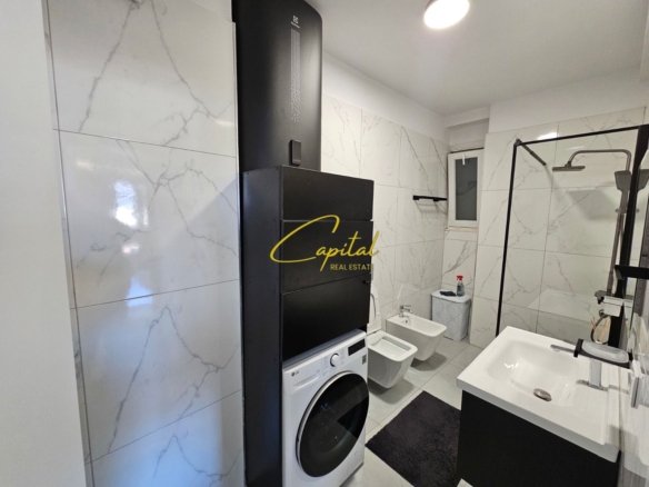 APARTAMENT ME QIRA 2+1 GOLDEN PARK 3 650 EURO