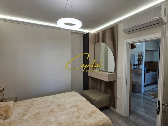APARTAMENT ME QIRA 2+1 GOLDEN PARK 3 650 EURO