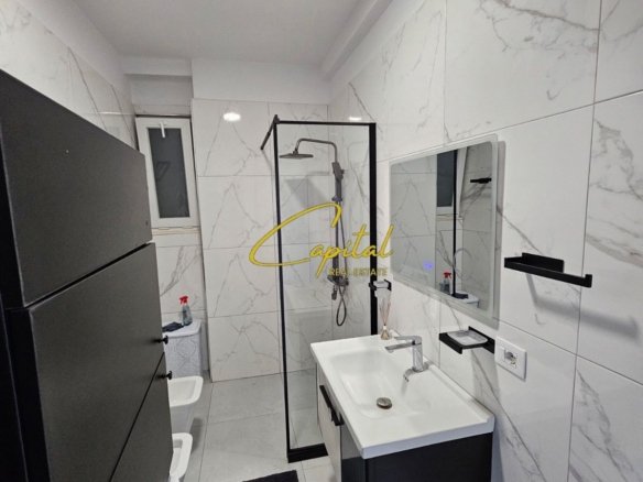 APARTAMENT ME QIRA 2+1 GOLDEN PARK 3 650 EURO